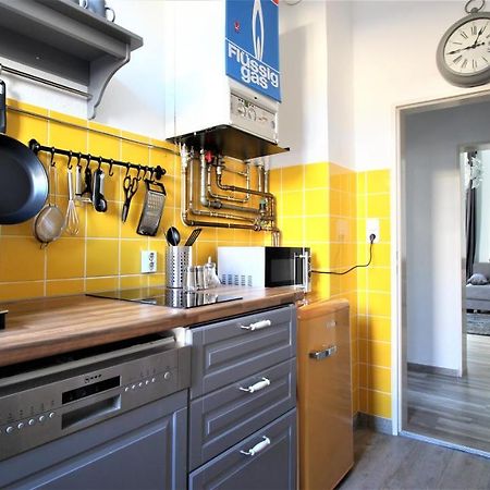 Schicke 2-Zimmer-City-Wohnung Würzburg Zewnętrze zdjęcie