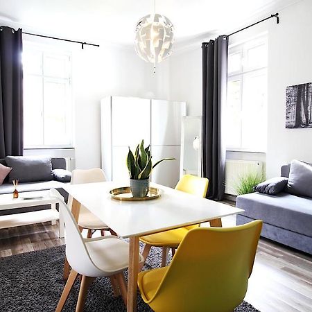 Schicke 2-Zimmer-City-Wohnung Würzburg Zewnętrze zdjęcie