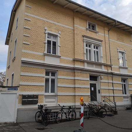 Schicke 2-Zimmer-City-Wohnung Würzburg Zewnętrze zdjęcie