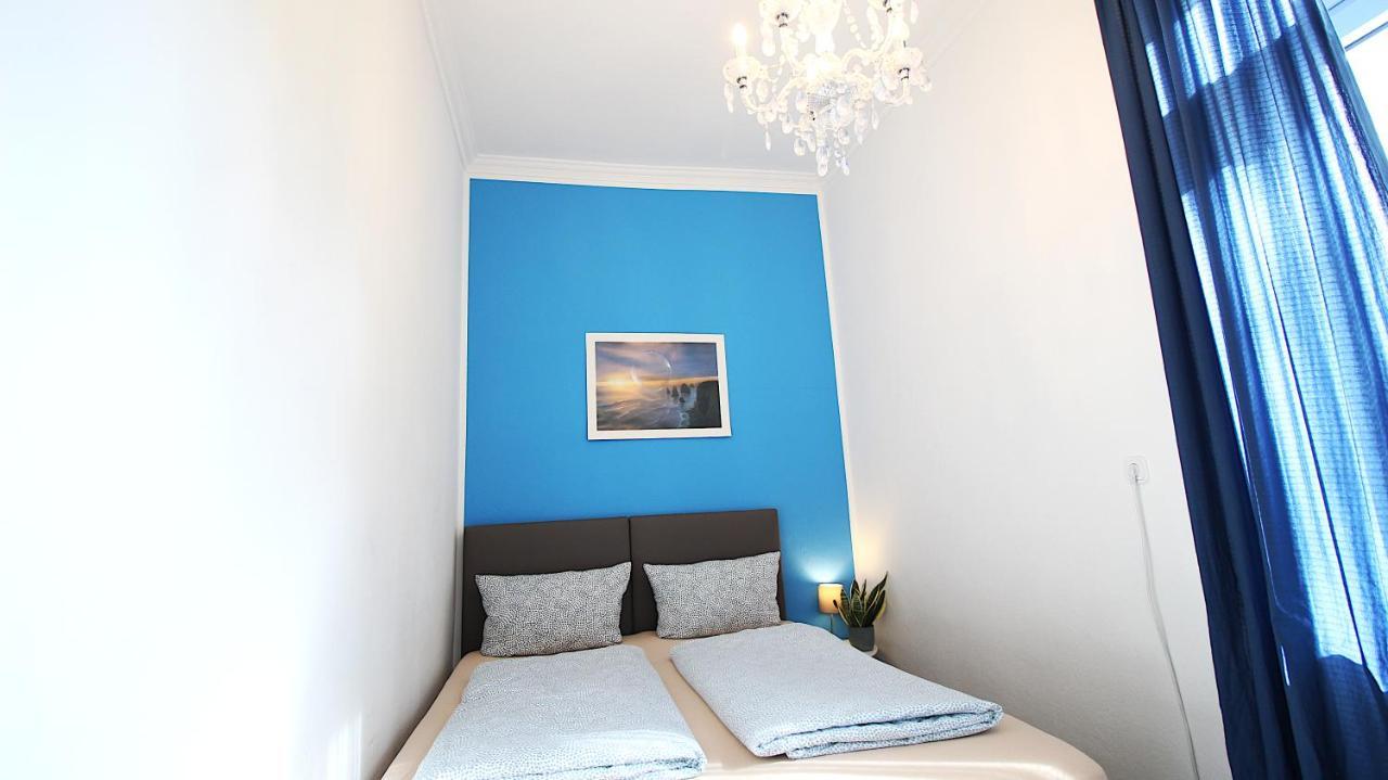 Schicke 2-Zimmer-City-Wohnung Würzburg Zewnętrze zdjęcie