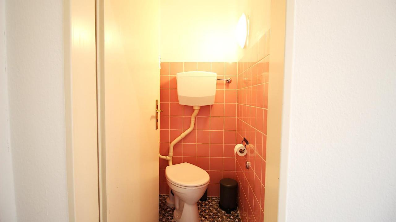 Schicke 2-Zimmer-City-Wohnung Würzburg Zewnętrze zdjęcie